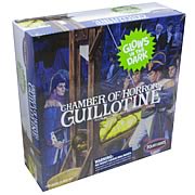 Chamber of Horrors Guillotine Model Kit